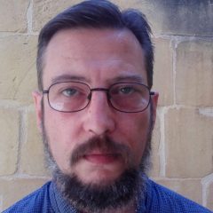 Ian Springham, Teacher providing English language lessons
